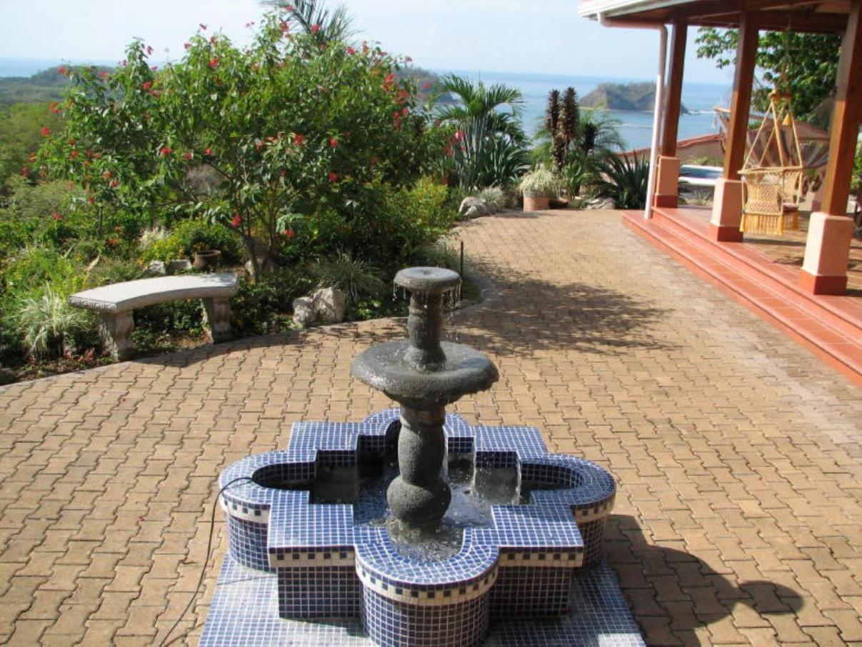 Pacific Vista, Panoramic Beach & Ocean Views Sámara Extérieur photo