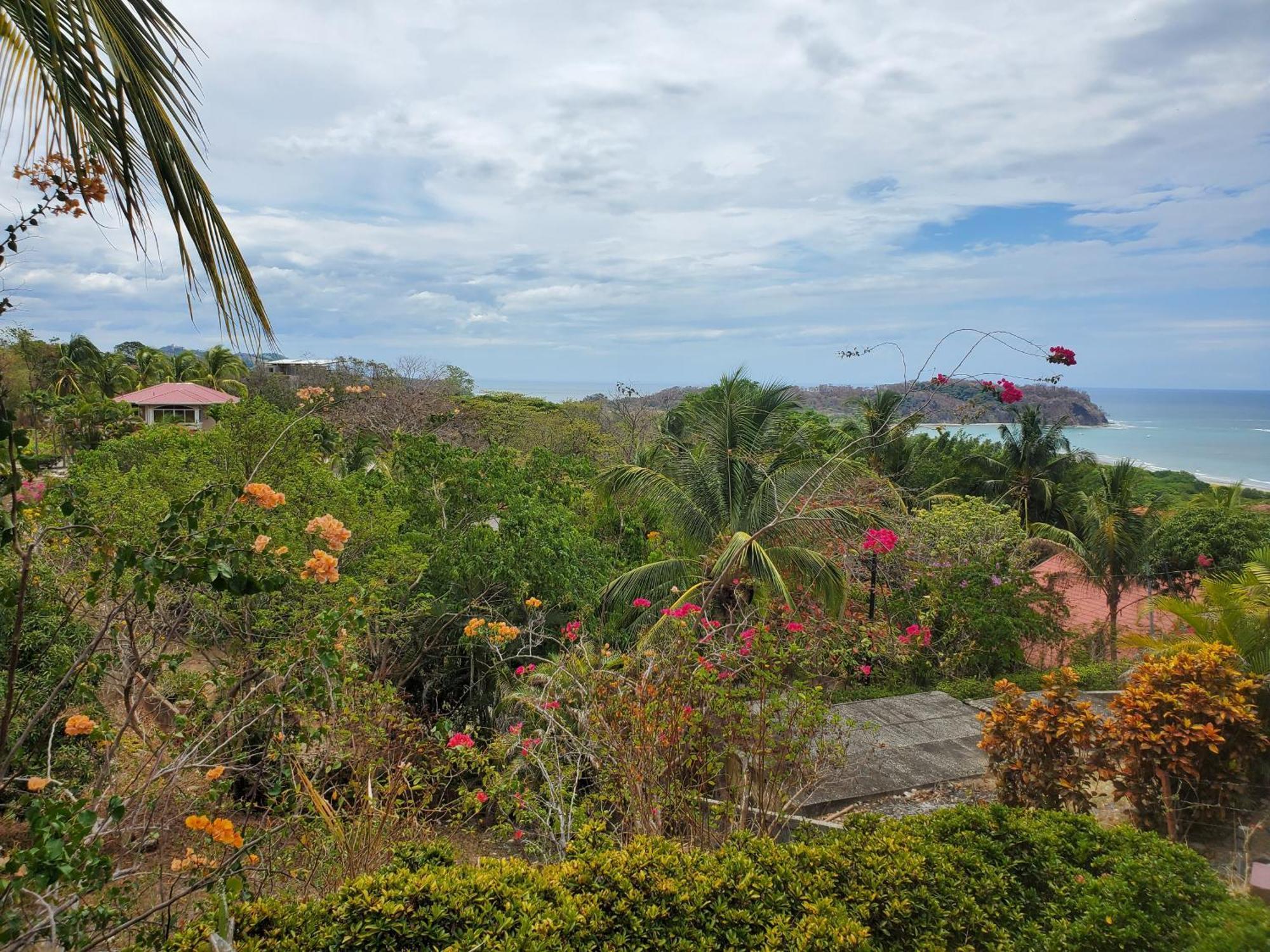 Pacific Vista, Panoramic Beach & Ocean Views Sámara Extérieur photo