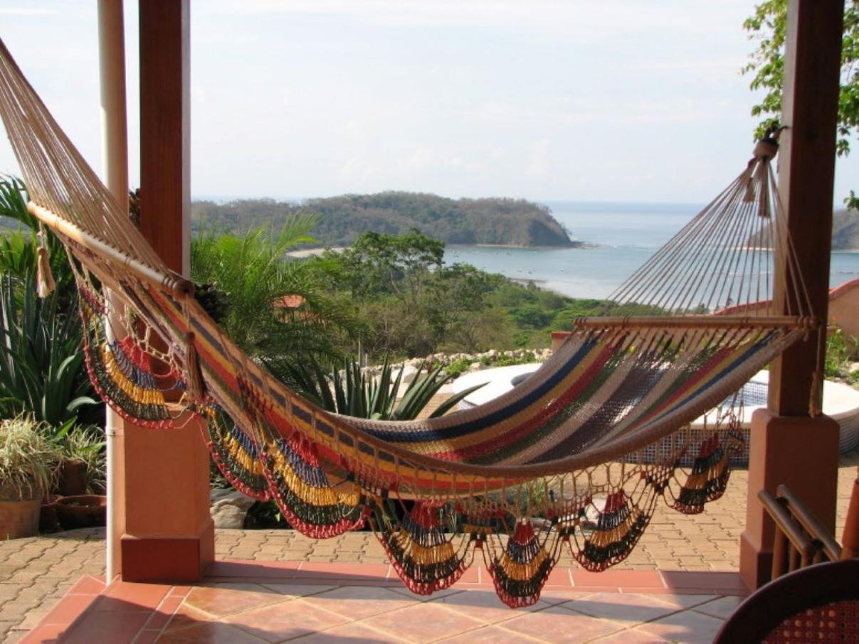 Pacific Vista, Panoramic Beach & Ocean Views Sámara Extérieur photo